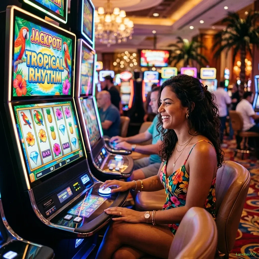 Coleção Premium de Slots lanche777 - NetEnt, Pragmatic Play, Evolution